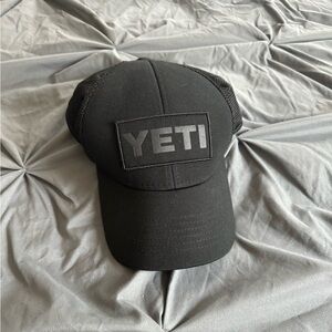 Yeti SnapBack